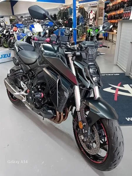 GSXS 950