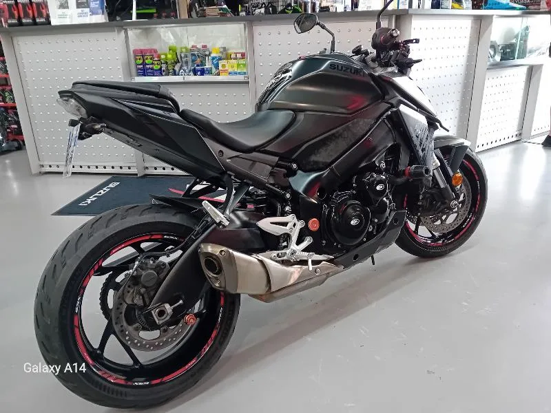 GSXS 950
