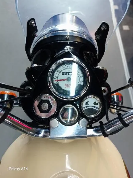 BULLET 500 CLASSIC
