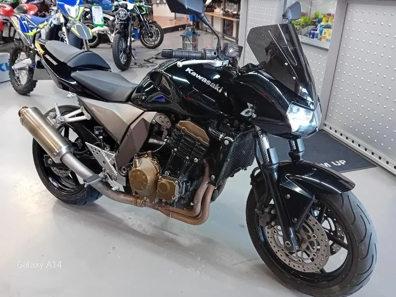 Z 750