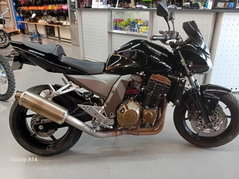 Z 750