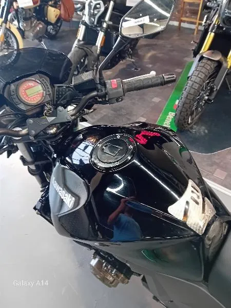 Z 750