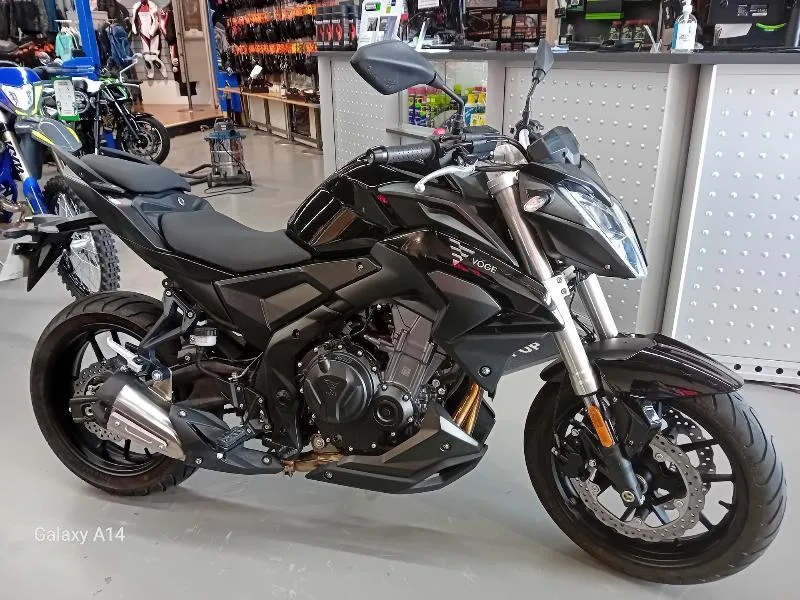 R 500
