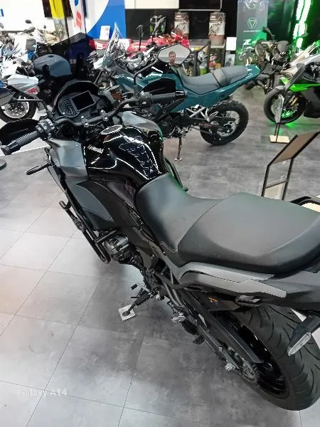 VERSYS 1000 S