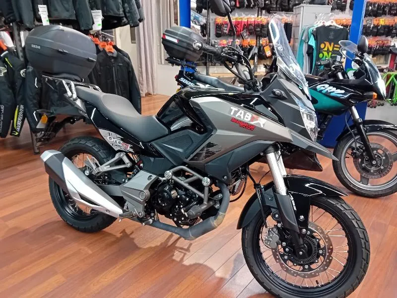 ASTOR 125