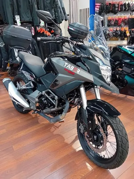 ASTOR 125