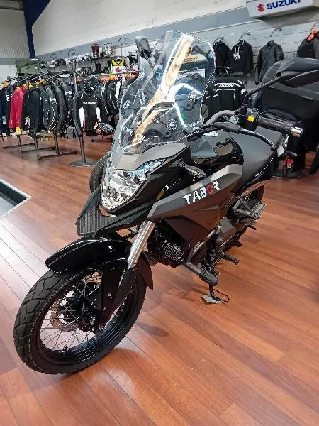 ASTOR 125