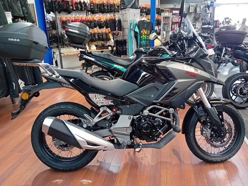 ASTOR 125