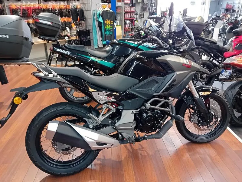 ASTOR 125