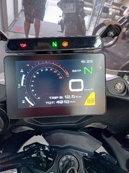 TRK  702  X