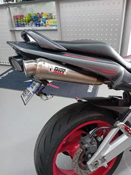 GSR 600
