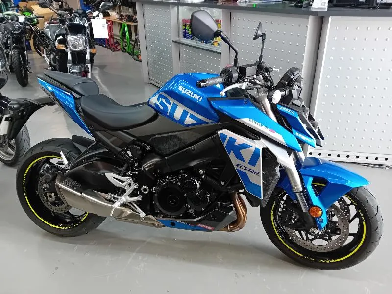 GSXS 950