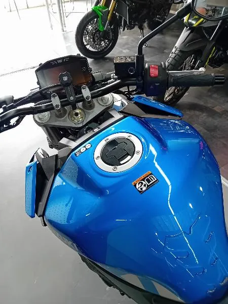 GSXS 950