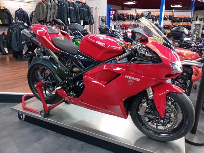 1198 SBK