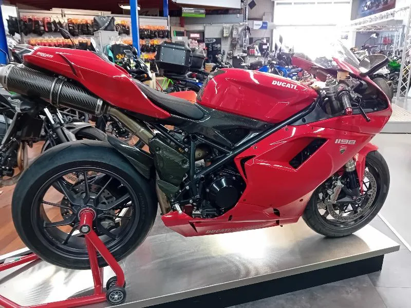 1198 SBK