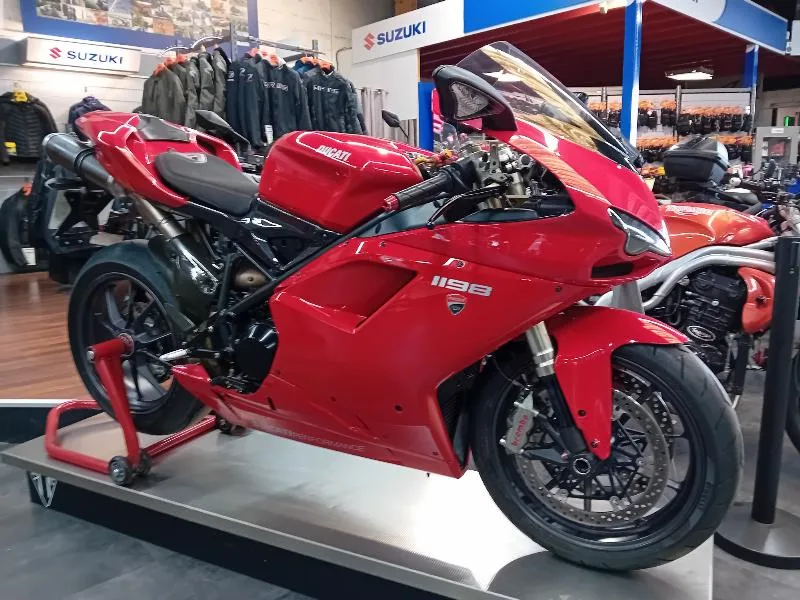 1198 SBK