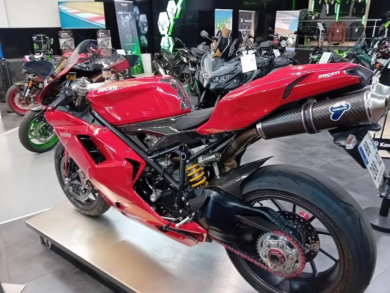 1198 SBK
