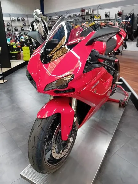1198 SBK