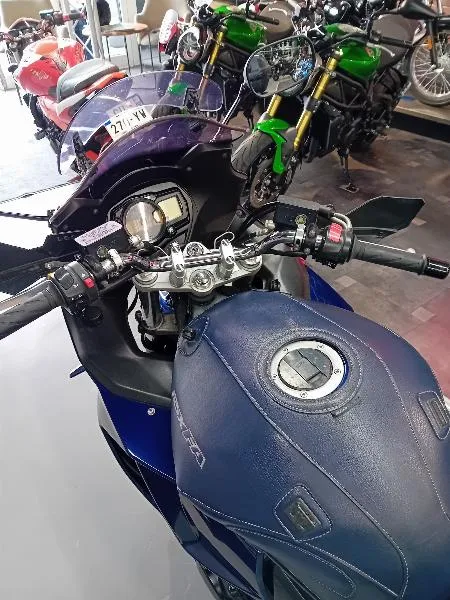 GSX 1250F