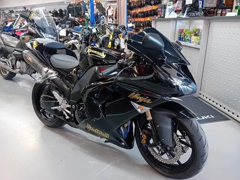 ZX10R