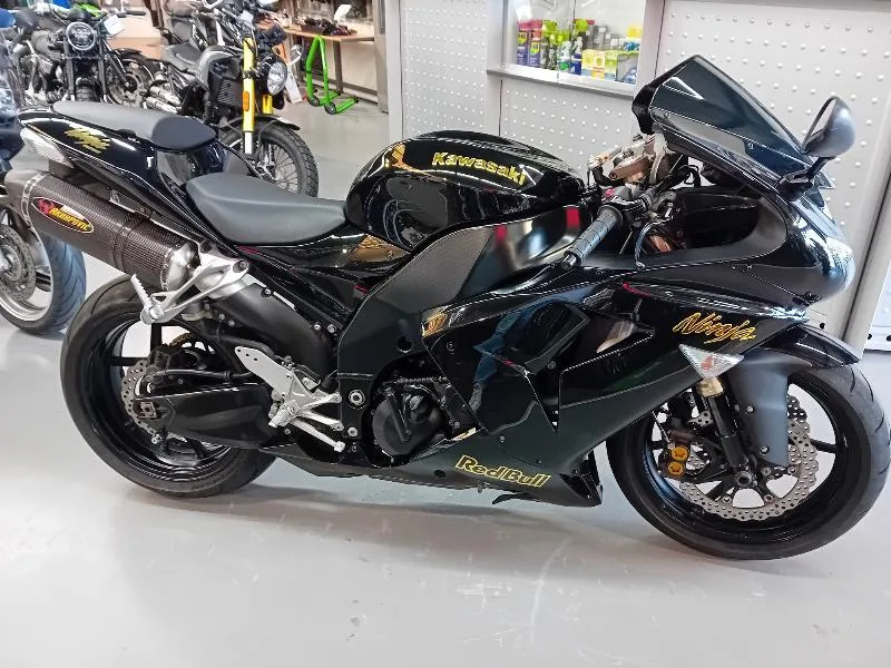 ZX10R