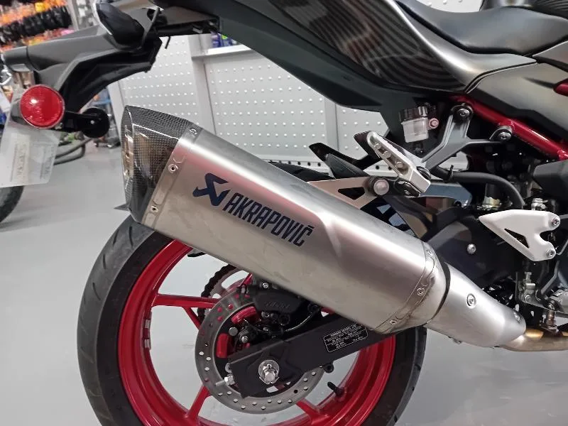 Z 500 Sugomi