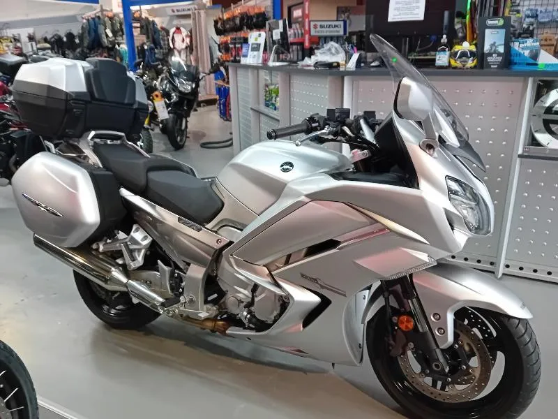 FJR 1300 ABS