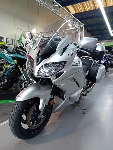 FJR 1300 ABS