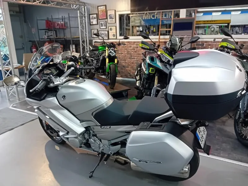 FJR 1300 ABS