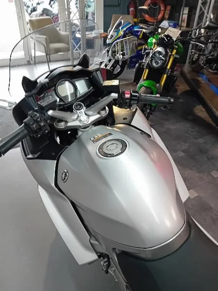 FJR 1300 ABS