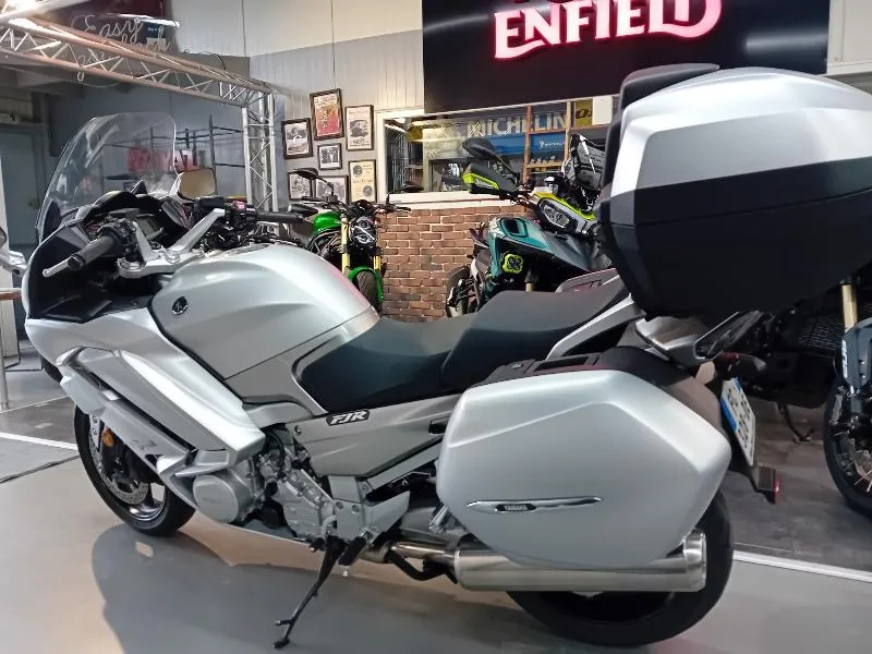 FJR 1300 ABS
