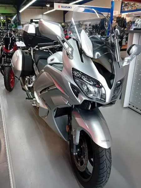 FJR 1300 ABS