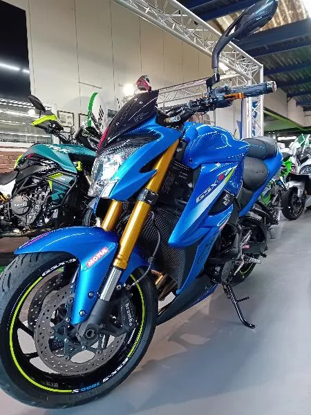 GSXS 1000
