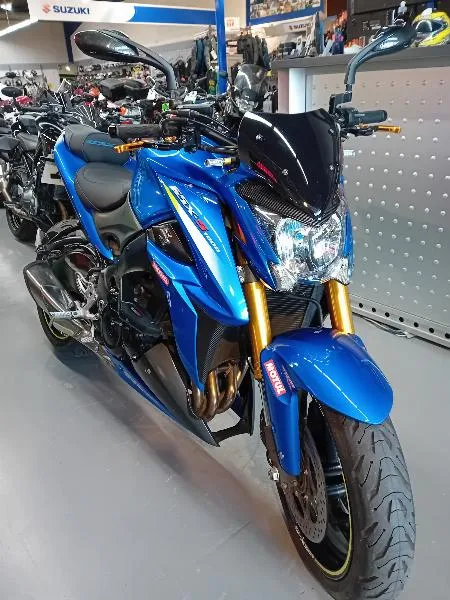 GSXS 1000