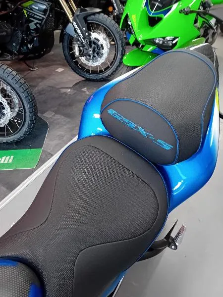 GSXS 1000