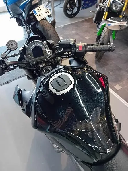 Z 900