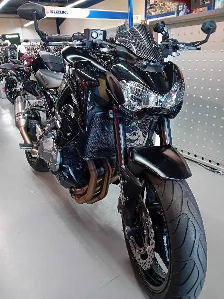 Z 900
