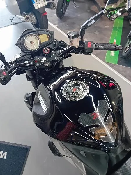 Z 750