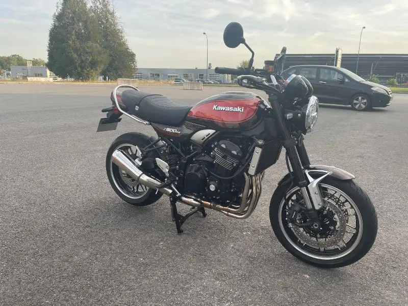 Z900RS