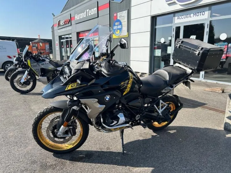 R 1250 GS