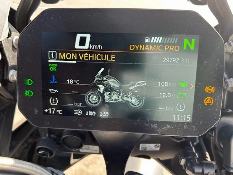 R 1250 GS