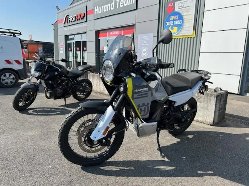 NORDEN 901