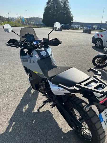 NORDEN 901