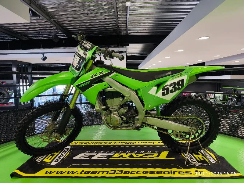 KXF 450