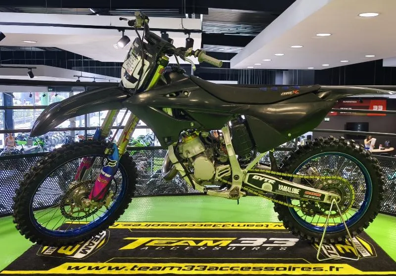 YZ 125