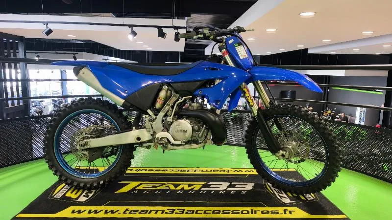 YZ250