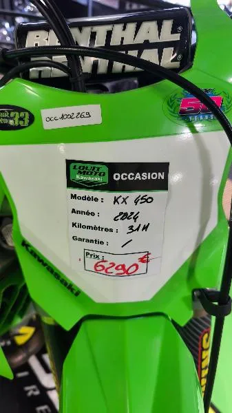 KX