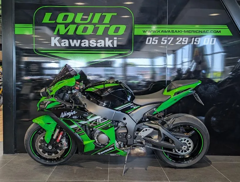ZX10R