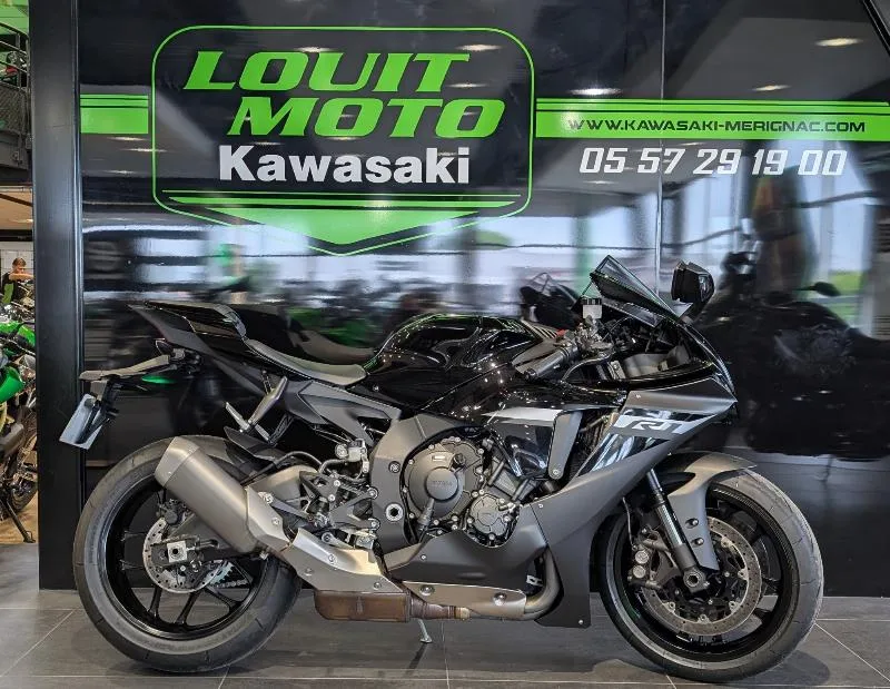 YZF 1000 R1