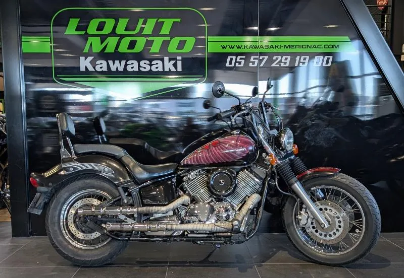 XVS1100